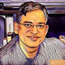 Red Fort by Debasish Das