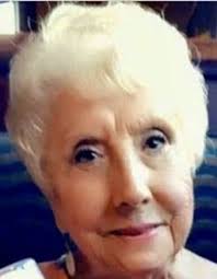 Patricia Hay Obituary November 22, 2021