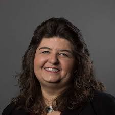 Meet the Marketing and Communications Team: Kristy Fry