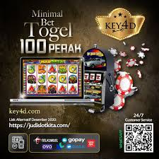 Pin Di Judi Slot Online