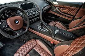 2014 Bmw M6 Grancoupe Pd6xx By Prior Design Pictures Photos Wallpapers Top Speed Bmw 6 Series Bmw M6 Bmw Interior