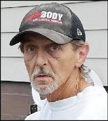 Darrin MURRAY Obituary (2019)