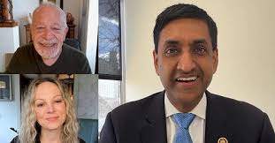 The real story behind Trump's “wins” in New Hampshire and Iowa: Saturday  coffee klatch