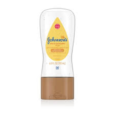 Top 5 beauty uses & benefits of baby oil. Johnson S Baby Oil Gel With Shea Cocoa Butter