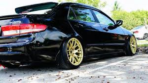 Accord Honda Inspire Jdm Honda Honda Accord