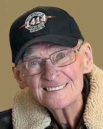 Larry Kent Dagley Obituary December 25, 2025