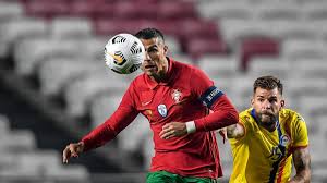 France win after extra time. European Friendlies Cristiano Ronaldo Scores For Portugal In Andorra Rout Belgium Germany Win Eurosport