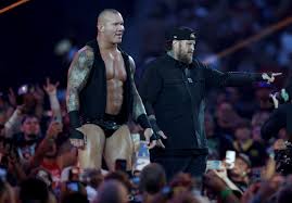 Jelly Roll Makes Surprising Admission About WWE SummerSlam Match - Newsweek