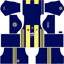 We have 512x512 dls kits of barcelona, real madrid, psg, juventus, etc. Fenerbahce New 18 19 Home Kit Album On Imgur