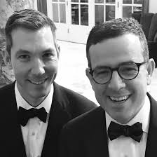 On Losing a Husband, and (Almost) Losing a Wedding Ring