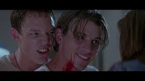 That same year, i added skeet to my list of baby names, which i fastidiously recorded in a notebook. Scream Best Scene Wes Craven Neve Campbell Sidney Prescott Matthew Lillard Skeet Ulrich Youtube
