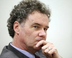 UR President Edward Ayers to step down next year