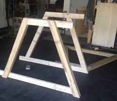 Gym power crossfit training equipment reverse hyper. Diy Reverse Hyper Tutorial For The Garage Gym Athlete