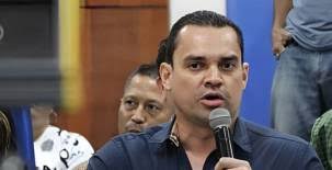 Tomas Zambrano denucnia boicot de Libre en elecciones primarias