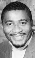 Gerald Jackson Obituary (2012)