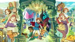 Wrath of the white witch (ps3) in the most comprehensive trophy guide on the internet. Ni No Kuni Wrath Of The White Witch Remastered Tips For Beginners Steamah