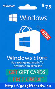 Almost every online shopping sites have gift cards or discount coupons or some other name for this. Microsoft Gift Card Giveaway Get Free Microsoft Gift Card Code Free Gift Card Generator Gift Card Generator Xbox Live Gift Card