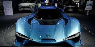 The stock fell as low as $38.07 from friday's closing price of. Nio Reports 2020 Electric Vehicle Deliveries Barron S