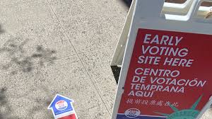Mayoral candidate andrew yang greets supporters at a manhattan hotel as he concedes in his campaign for. Kvxi0wtie1ndfm