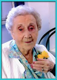 Gladys Mary MacLACHLAN