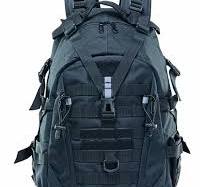 Personnaliser Sac à Dos Tactique Militaire pour Ordinateur Portable Étanche  40L Voyage École Escalade Randonnée