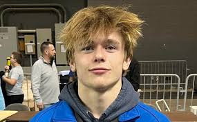 KMAland Boys Wrestling (1/21): Glenwood goes 5-0, Porter wins at Ed Winger,  Syracuse claims NCC title