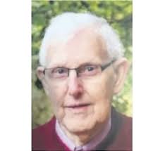 Edward BATTY Obituary