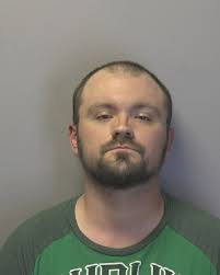 Granite Falls, NC — On the evening of Tuesday, March 11, 2025, a  coordinated law enforcement operation led to the arrest of a Granite Falls  resident and a registered sex offender on