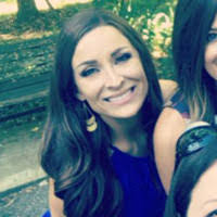 Danielle Hagerty's Instagram, Twitter & Facebook