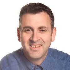 Jeff Deluca's Instagram, Twitter & Facebook