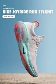 The New Nike Joyride Run Flyknit Thousands Of Tiny Beads Working Hard So You Don T Have To Get Running Shoes For Men Womens Running Shoes Heel Sandals Outfit