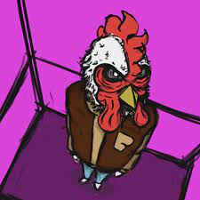 Pin On Hotline Miami