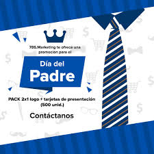 P R O M O Dia Del Padre Un Regalo Distinto Para Papa Y Su Empresa Puede Ser Un Increible Logo Acompanado De Su Marketing Company Logo Tech Company Logos