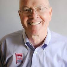 Jim Hughes, Broker in Iowa