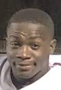 Malcolm Brown, Warner Robins, Running Back