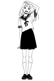 Pin Pa Clothes Manga is the world famous style of drawing japanese cartoons. pin pa clothes