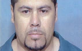 Most Wanted: Frank Anthony Chao, Lewd conduct with a child