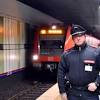 Mehr gewalt gegen zugbegleiter trotz geringer zugauslastung. 1