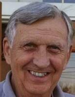 Phil Spencer Obituary