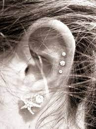 I Wonder How Much This Would Hurt Worse Than My Tattoos Or Just Like My Belly Button Ring Ear Piercings Cute Piercings Piercings