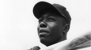 How Hank Aaron made baseball a form of civil rights activism