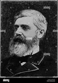 Allen g thurman Black and White Stock Photos & Images