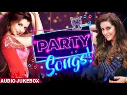 However, since the 2000's era, people started to admire dance songs after. Hindi Party Songs Bollywood Best Party Songs Superhit Hindi Dance Songs Happy New Year Songs 2021 Chutney Music