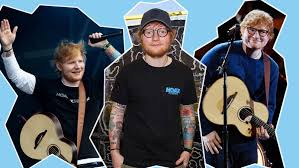 Everything you need to know about the fairytale romance of the 'perfect' hitmaker. Ed Sheeran S Career Timeline How He Went From A Street Busker To A Superstar