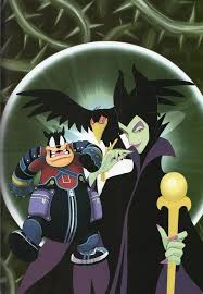 Pin By Nicole Loest On Sleeping Beauty Kingdom Hearts Maleficent Kingdom Hearts Art