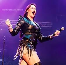 Флор янсен — нидерландская певица, третья по счёту вокалистка nightwish, бывшая вокалистка after forever и revamp. 18 Floor Jansen Ideas In 2021 Jansen Metal Girl Symphonic Metal