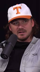 Morgan Wallen and Ernest Interview