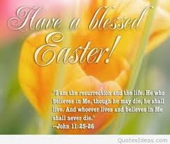 » easter is on sunday. 100 Happy Easter Quotes And Sayings Easter Wishes Messages Happy Easter Pictures Happy Easter Wishes