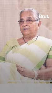 “I should accept my skin will wrinkle.” Sudha Murty’s candid chat about how  to deal with menopause., 🎥 : SheThePeople