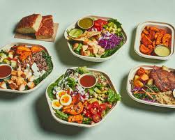 Today's biggest discount coupon is for $3 off. Order Sweetgreen Nomad Delivery Online New York City Menu Prices Uber Eats
